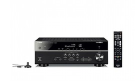 רסיבר 5.1 ערוצים Yamaha