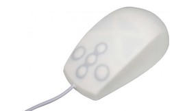 עכבר עמיד במים