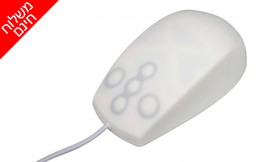 עכבר עמיד במים
