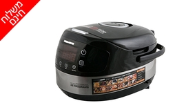 סיר חשמלי miulticooker