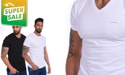 מגוון חולצות גברים DIESEL