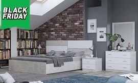 חדר שינה House Design