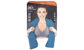 זוג מגבות מקררות Cool Towel