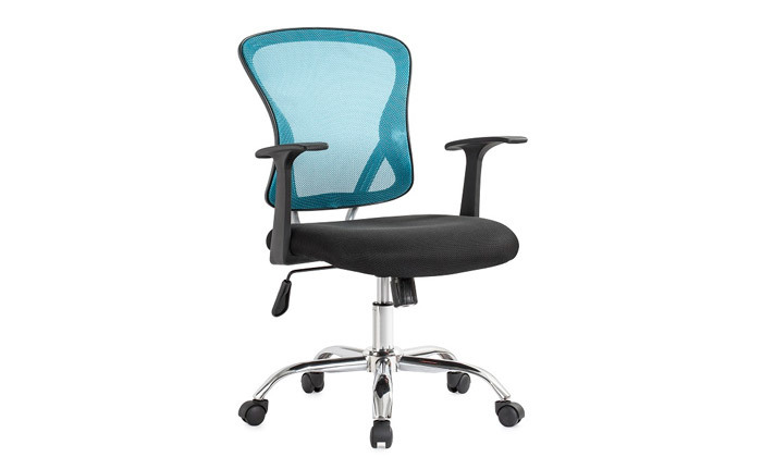 4 כיסא משרדי טייק איט TAKE IT - צבעים לבחירה