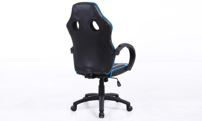 6 כיסא גיימרים דגם SUPREME