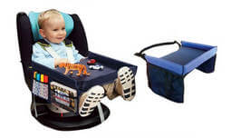 שולחן הפעלה לילדים