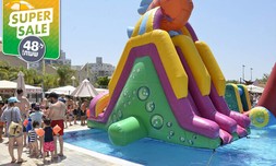 12 כניסות לקאנטרי קרית השרון