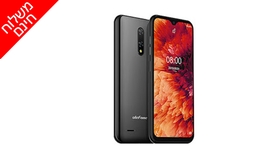 סמארטפון Ulefone Note 8P 16GB
