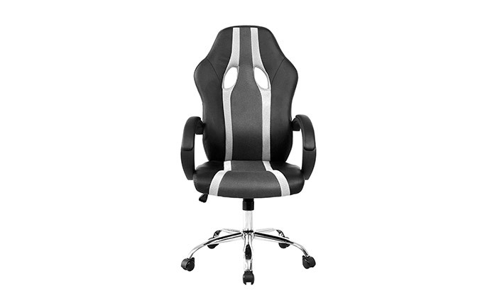 5 כיסא גיימינג ארגונומי דגם COMFORT CLASSIC - צבעים לבחירה