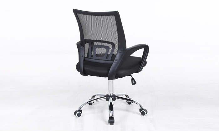 4 כיסא מחשב SIT ON IT, דגם OFFICE EXCLUSIVE
