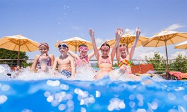 12 כניסות לרשת הקאנטרי