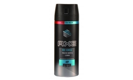 מארז 6 יח' דאודורנט AXE