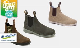 נעליים לגברים ונשים Blundstone