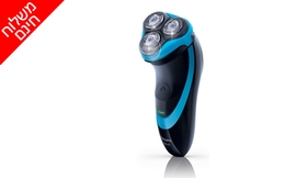 מכונת גילוח נטענת Philips
