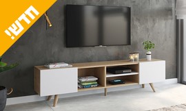 מזנון לסלון 1.6 מטר פלורידה