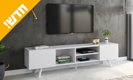 מזנון לסלון 1.6 מטר פלורידה