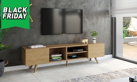מזנון לסלון 1.6 מטר פלורידה