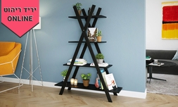 ספרייה מעוצבת בוסטון