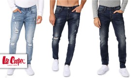 ג'ינס לגברים Lee Cooper