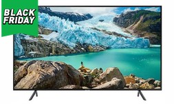 טלוויזיה "65 SMART 4K SAMSUNG