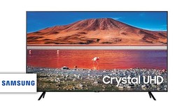 טלוויזיה "65 SMART 4K SAMSUNG