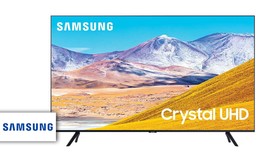 טלוויזיה "65 SMART 4K SAMSUNG