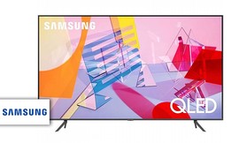 טלוויזיה "75 SMART 4K SAMSUNG