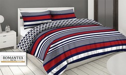 סט מצעים 100% כותנה ROMANTEX