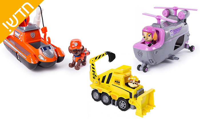 2 מפרץ ההרפתקאות - דמויות הסדרה במהדורה מוגבלת 