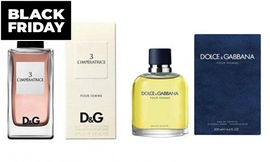 בושם Dolce & Gabbana