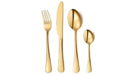 סכו"ם 24 חלקים La Kitchenette