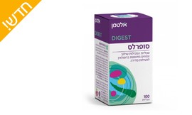 100 טבליות סופרלס של אלטמן