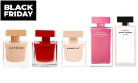 בושם לאישה Narciso Rodriguez