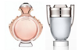 בושם לגבר ולאישה Paco Rabbane