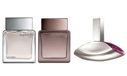 בושם לגבר ולאישה אופוריה CK