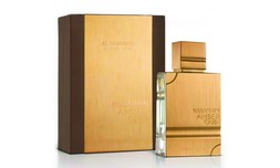 בושם לגבר Amber Oud Gold