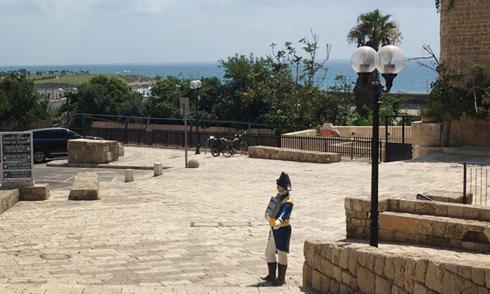 6 סיור לבחירה ברחובות תל אביב או סמטאות יפו העתיקה 6 סיור לבחירה ברחובות תל אביב או סמטאות יפו העתיקה