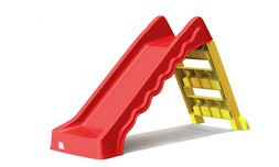 מגלשה מתקפלת לילדים RAM