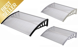 גגון גשם והצללה