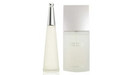 בושם לגבר ולאישה ISSEY MIYAKE 