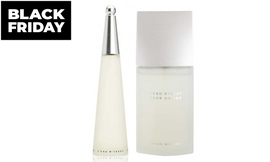 בושם לגבר ולאישה ISSEY MIYAKE