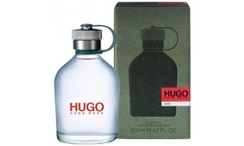 בושם לגבר HUGO BOSS