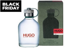 בושם לגבר HUGO BOSS