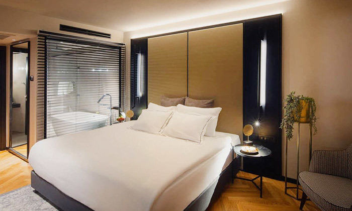 10 חופשת סוכות במלון Lake House כנרת כולל אטרקציות, גם בסופ"ש 