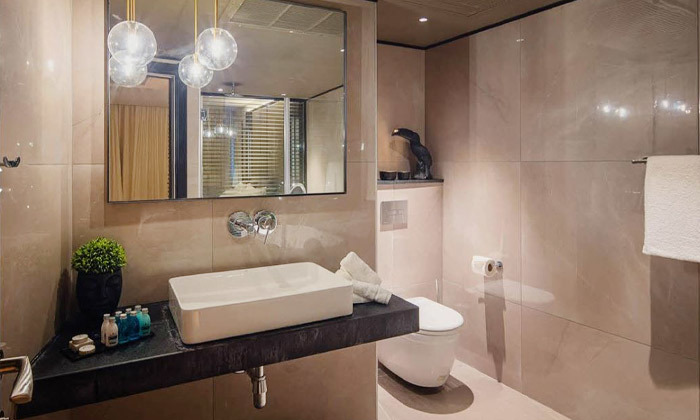 15 חופשת סוכות במלון Lake House כנרת כולל אטרקציות, גם בסופ"ש 