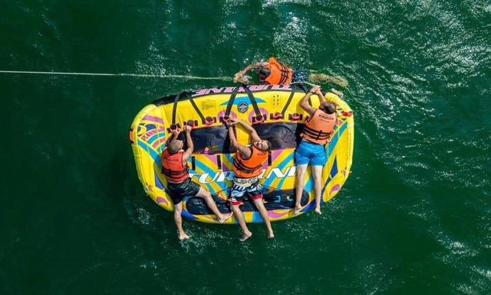 12 חופשת סוכות במלון Lake House כנרת כולל אטרקציות, גם בסופ"ש 