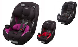 מושב בטיחות לתינוק Continuum