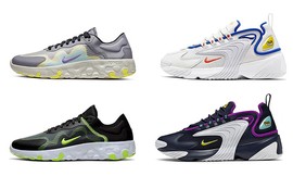 נעליים לגברים NIKE