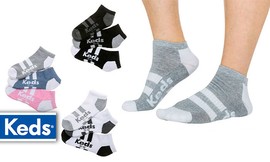 מארז 30 זוגות גרבי KEDS