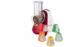 קוצץ ירקות קומפקטי